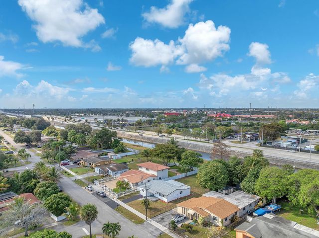 3531 NW 9th Court, Lauderhill, FL 33311