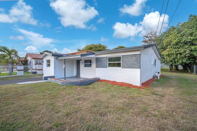 3531 NW 9th Court, Lauderhill, FL 33311