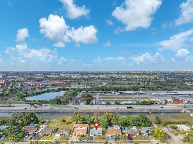 3531 NW 9th Court, Lauderhill, FL 33311