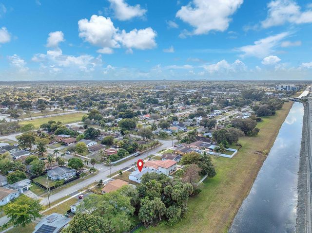 3531 NW 9th Court, Lauderhill, FL 33311