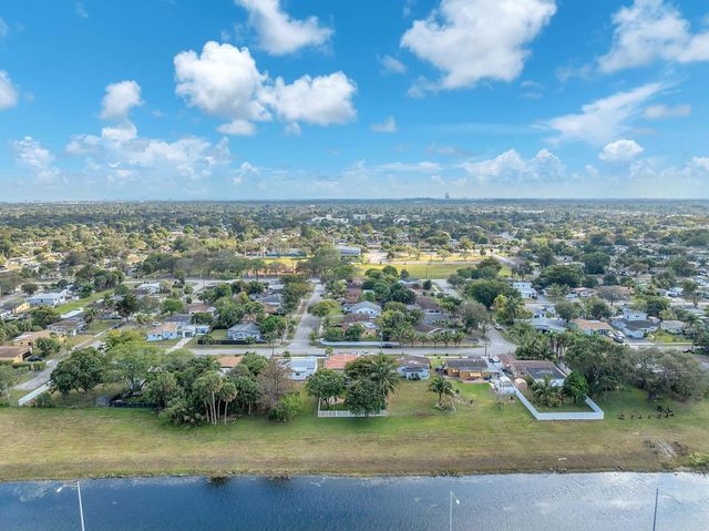 3531 NW 9th Court, Lauderhill, FL 33311