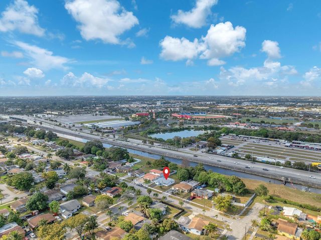 3531 NW 9th Court, Lauderhill, FL 33311