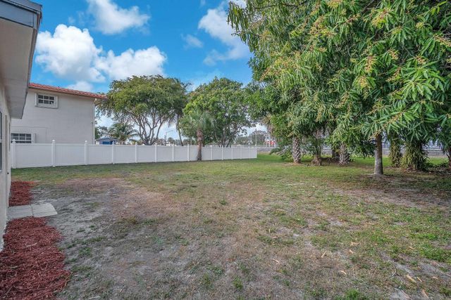 3531 NW 9th Court, Lauderhill, FL 33311