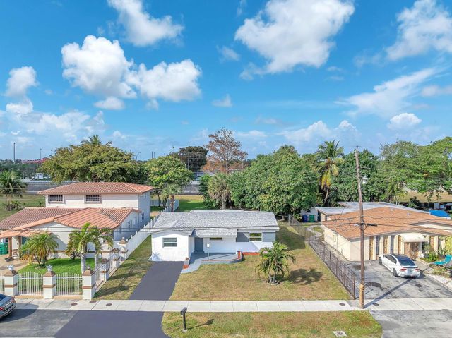 3531 NW 9th Court, Lauderhill, FL 33311