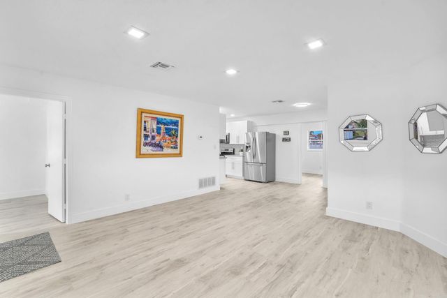 3531 NW 9th Court, Lauderhill, FL 33311