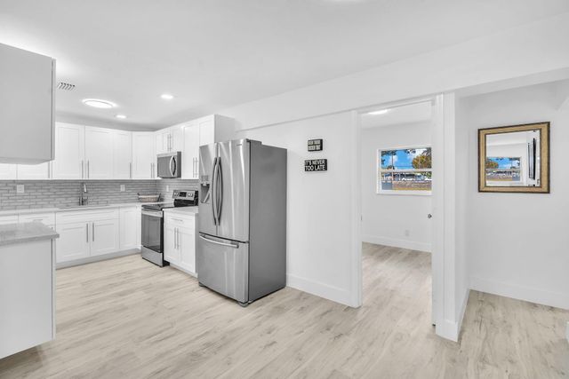 3531 NW 9th Court, Lauderhill, FL 33311