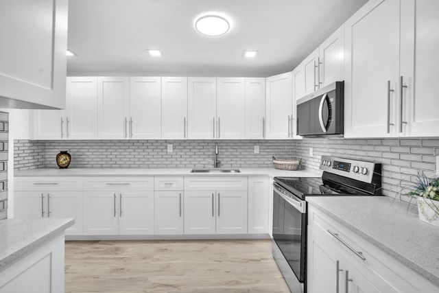 3531 NW 9th Court, Lauderhill, FL 33311