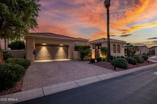 13441 W LA VINA Drive, Sun City West, AZ 85375