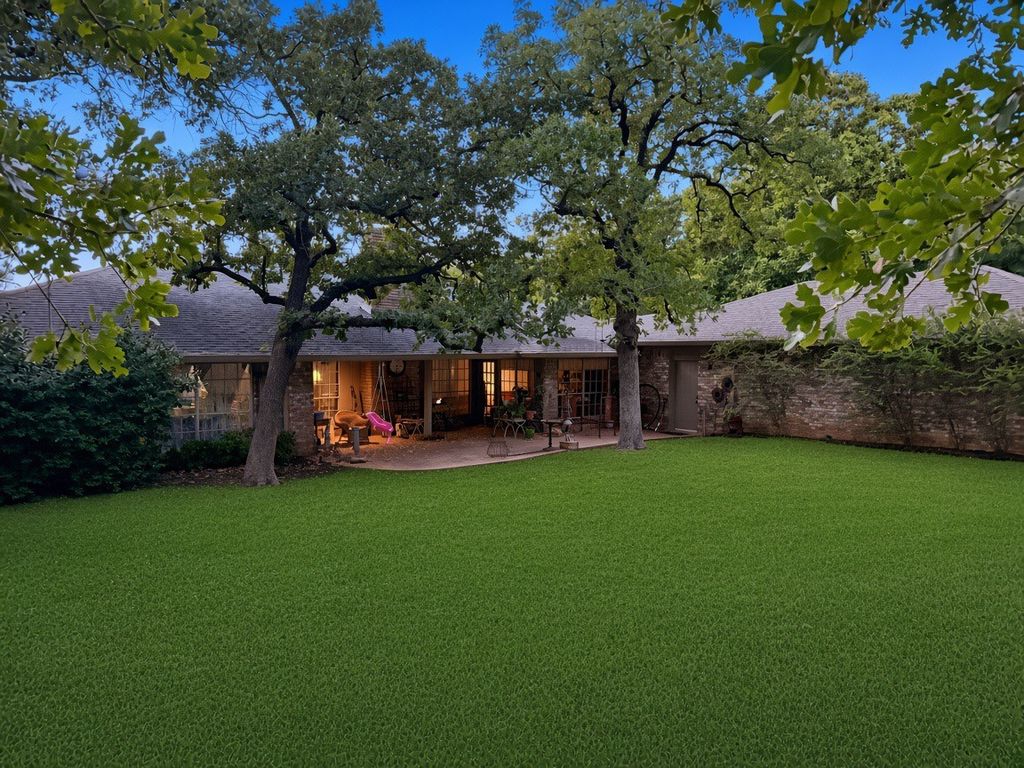 2901 Montecito Drive, Denton, TX 76205 — photo 3