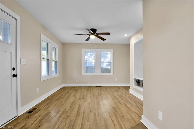 434 E Salisbury Street, Denton, NC 27239