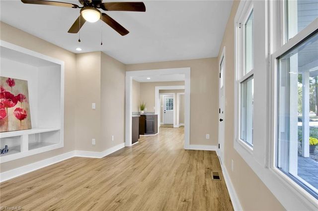 434 E Salisbury Street, Denton, NC 27239
