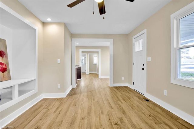 434 E Salisbury Street, Denton, NC 27239