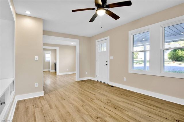434 E Salisbury Street, Denton, NC 27239