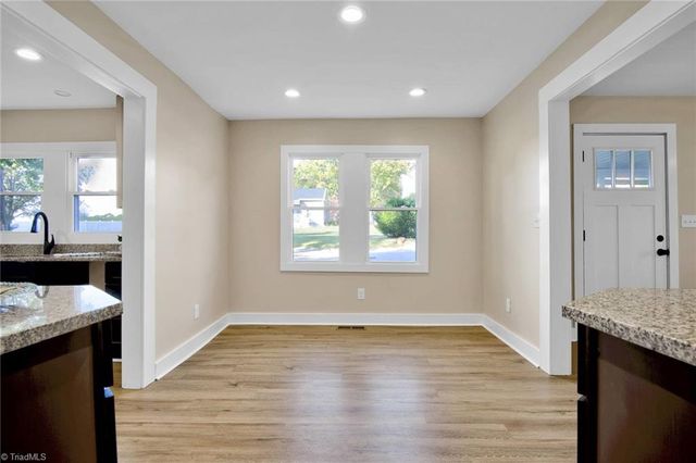 434 E Salisbury Street, Denton, NC 27239