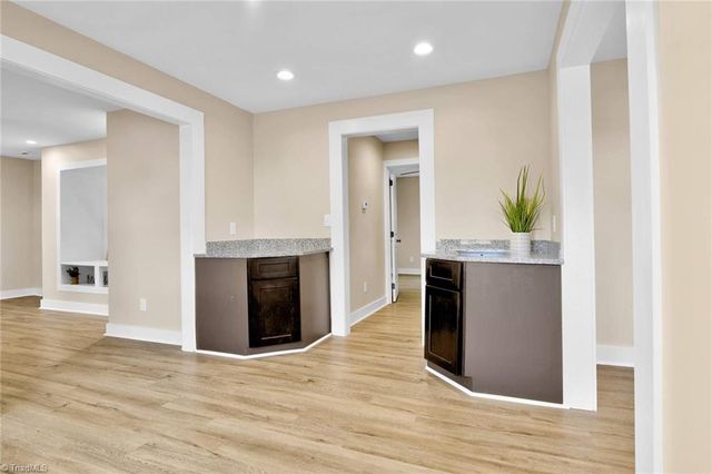 434 E Salisbury Street, Denton, NC 27239