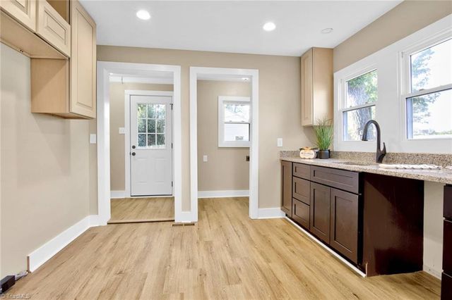434 E Salisbury Street, Denton, NC 27239