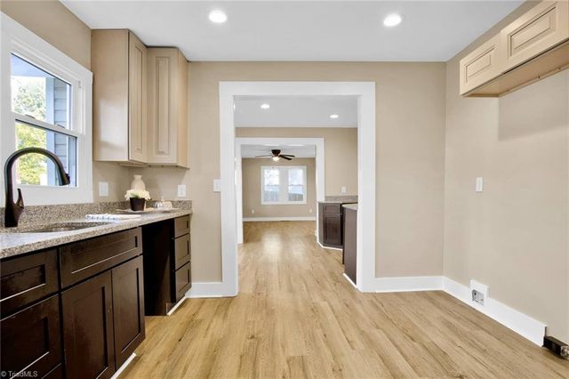 434 E Salisbury Street, Denton, NC 27239