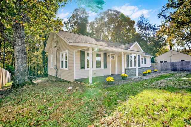 434 E Salisbury Street, Denton, NC 27239