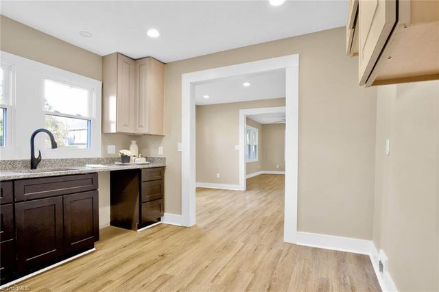 434 E Salisbury Street, Denton, NC 27239