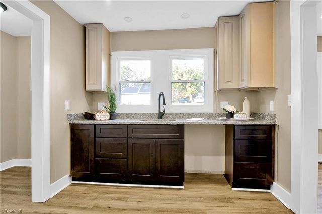 434 E Salisbury Street, Denton, NC 27239