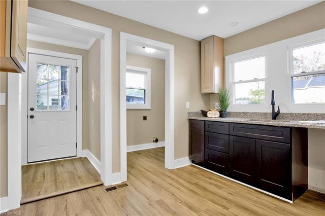 434 E Salisbury Street, Denton, NC 27239