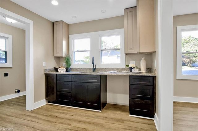 434 E Salisbury Street, Denton, NC 27239