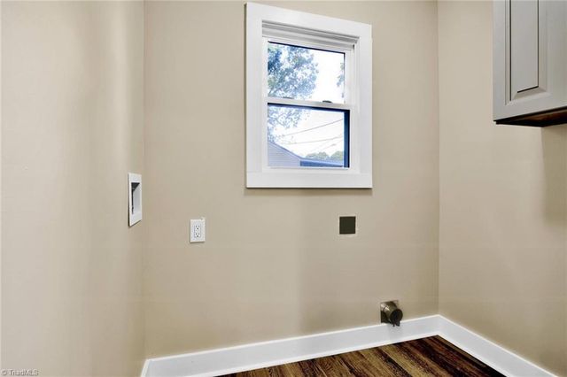 434 E Salisbury Street, Denton, NC 27239