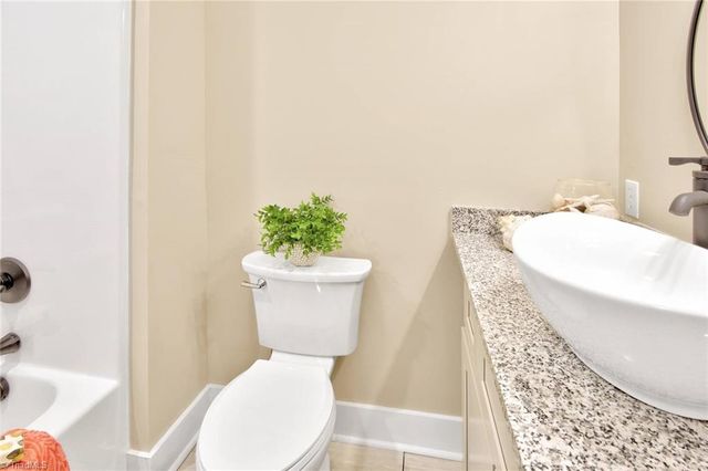 434 E Salisbury Street, Denton, NC 27239