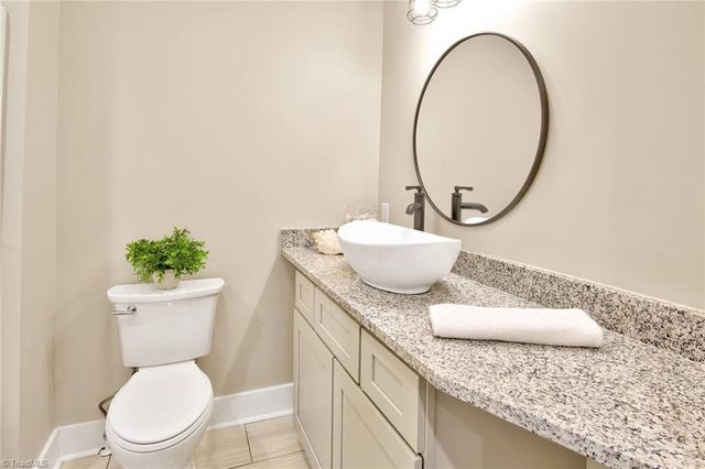 434 E Salisbury Street, Denton, NC 27239