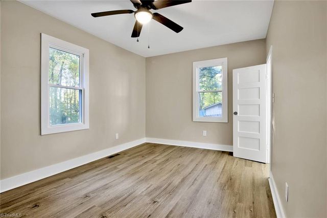 434 E Salisbury Street, Denton, NC 27239