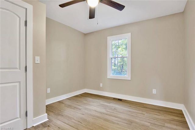 434 E Salisbury Street, Denton, NC 27239