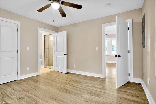 434 E Salisbury Street, Denton, NC 27239