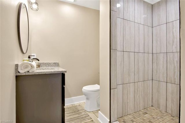 434 E Salisbury Street, Denton, NC 27239