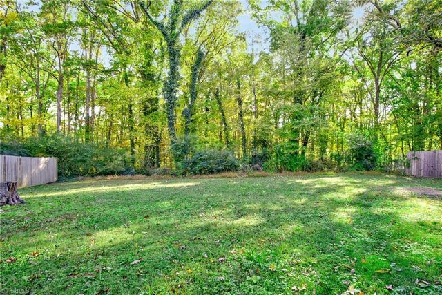 434 E Salisbury Street, Denton, NC 27239