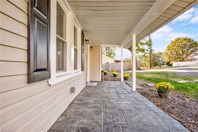 434 E Salisbury Street, Denton, NC 27239