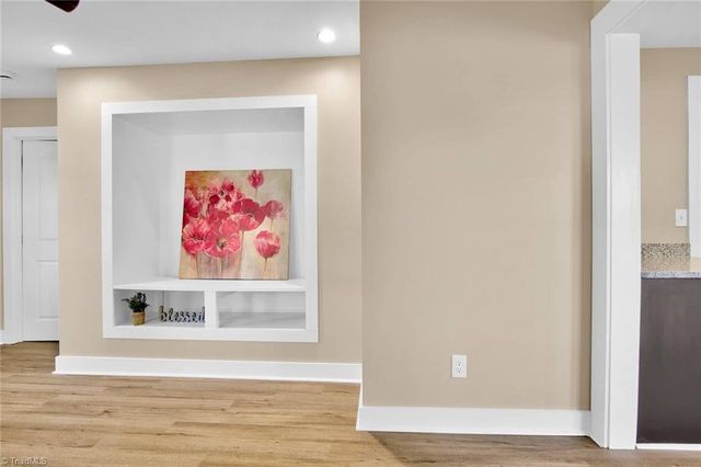 434 E Salisbury Street, Denton, NC 27239