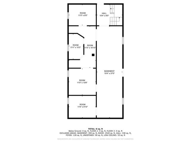 11615 S Lafayette Avenue, Chicago, IL 60628