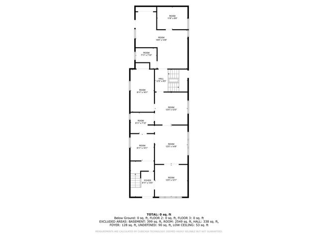 11615 S Lafayette Avenue, Chicago, IL 60628