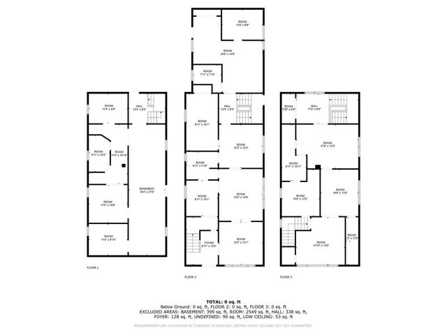 11615 S Lafayette Avenue, Chicago, IL 60628