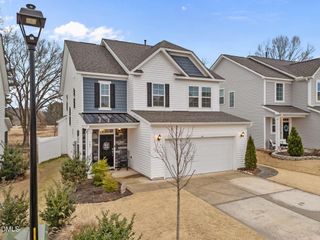 505 Whitley Ridge Drive, Clayton, NC 27527