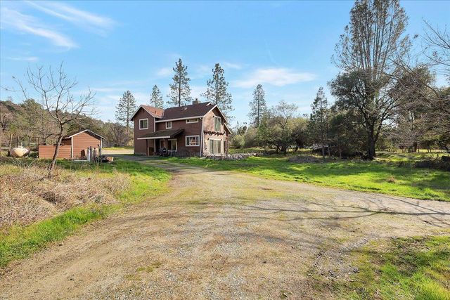 13980 Mountain House Rd, Nevada City, CA 95959