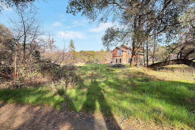 13980 Mountain House Rd, Nevada City, CA 95959