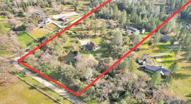 13980 Mountain House Rd, Nevada City, CA 95959