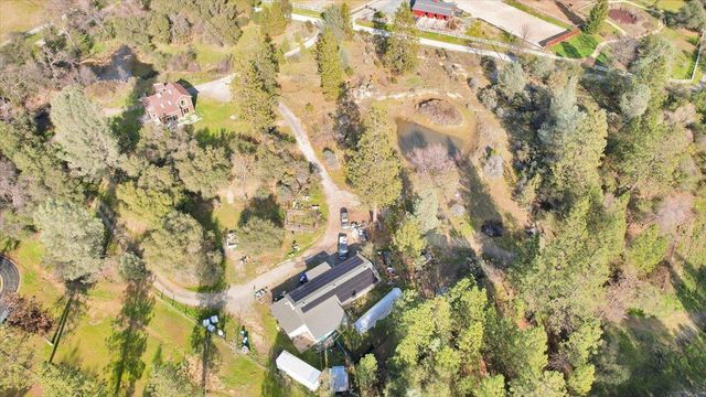 13980 Mountain House Rd, Nevada City, CA 95959