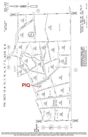 13980 Mountain House Rd, Nevada City, CA 95959