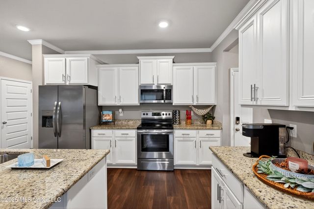 10557 Sweet Bay Drive, Gulfport, MS 39503