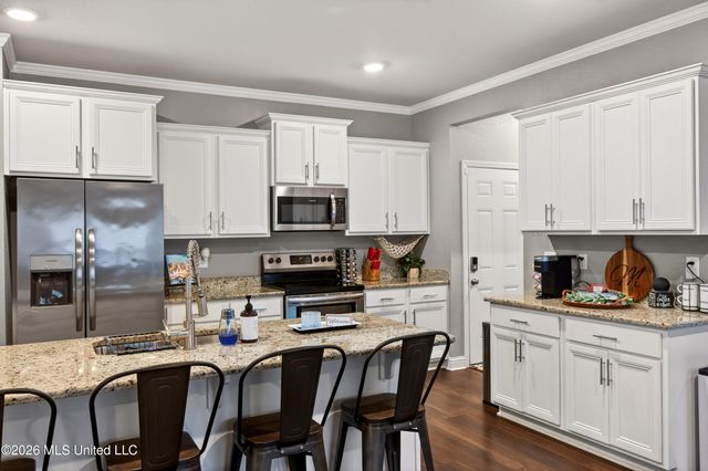 10557 Sweet Bay Drive, Gulfport, MS 39503