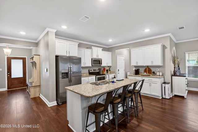 10557 Sweet Bay Drive, Gulfport, MS 39503