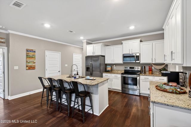 10557 Sweet Bay Drive, Gulfport, MS 39503