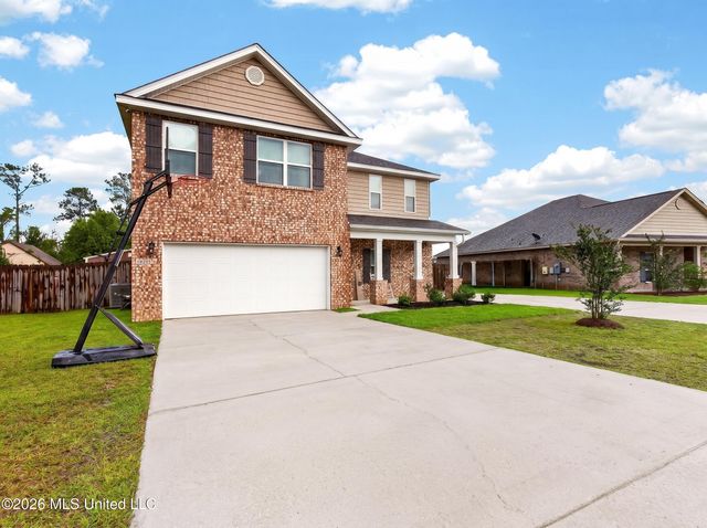 10557 Sweet Bay Drive, Gulfport, MS 39503